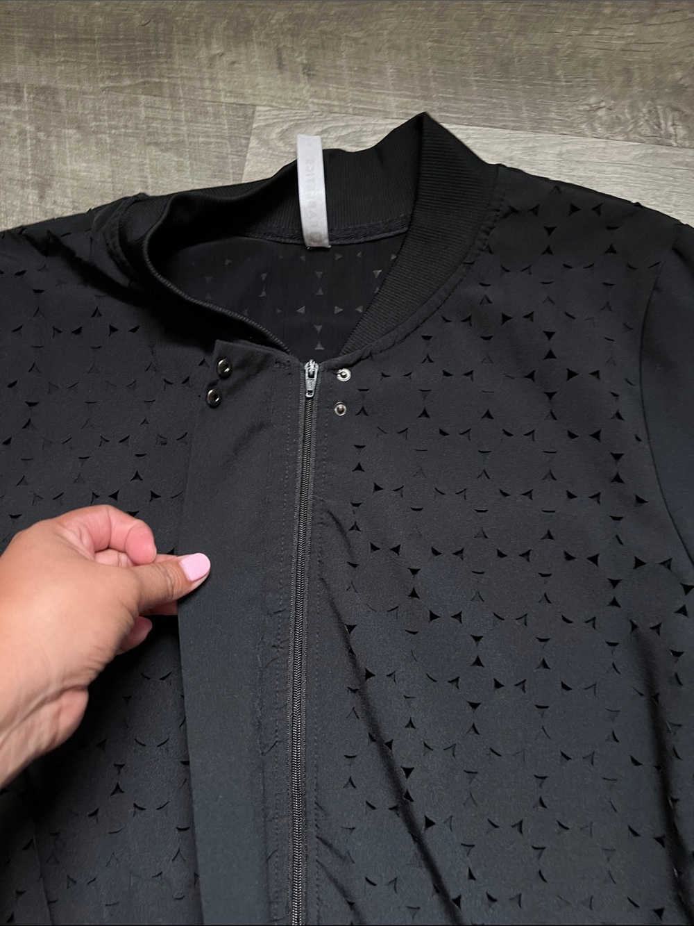 Fabletics Ithaca Jacket - Picture 10 of 14